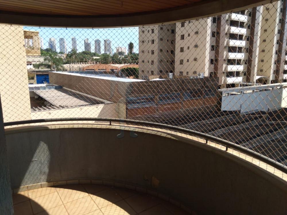 Alugar Apartamentos / Padrão em Ribeirão Preto R$ 1.300,00 - Foto 9