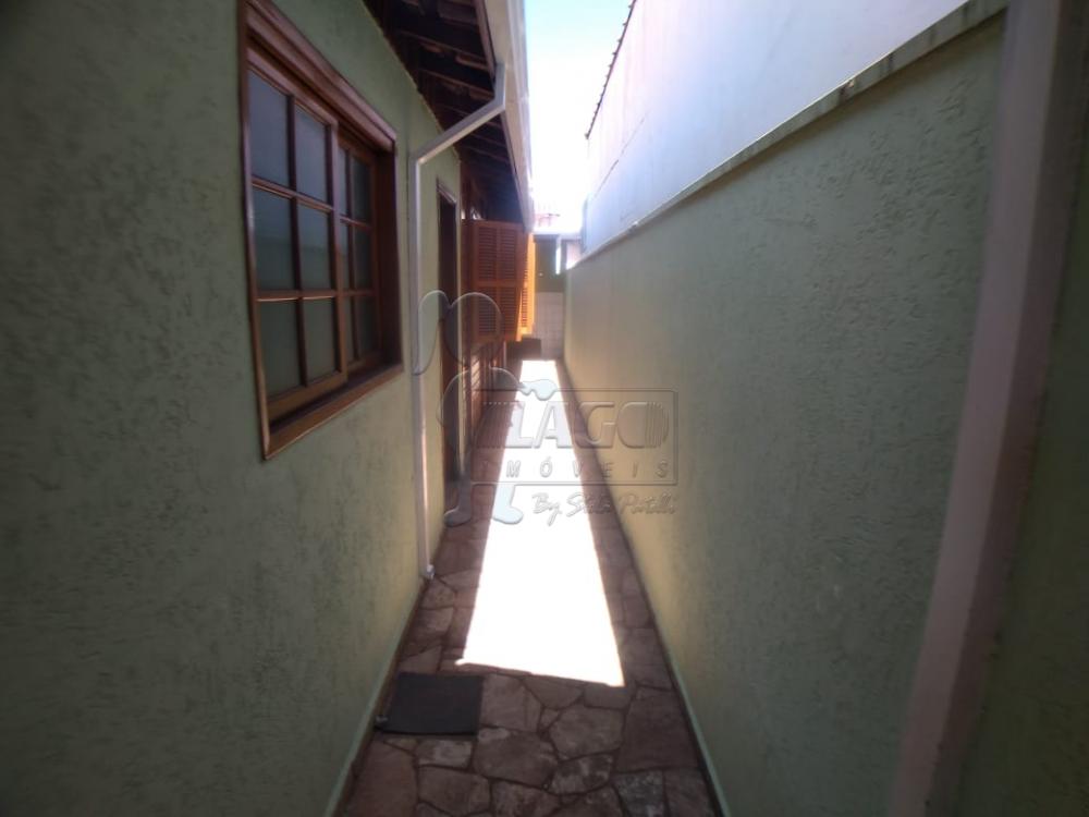 Alugar Casas / Padrão em Ribeirão Preto R$ 2.200,00 - Foto 16