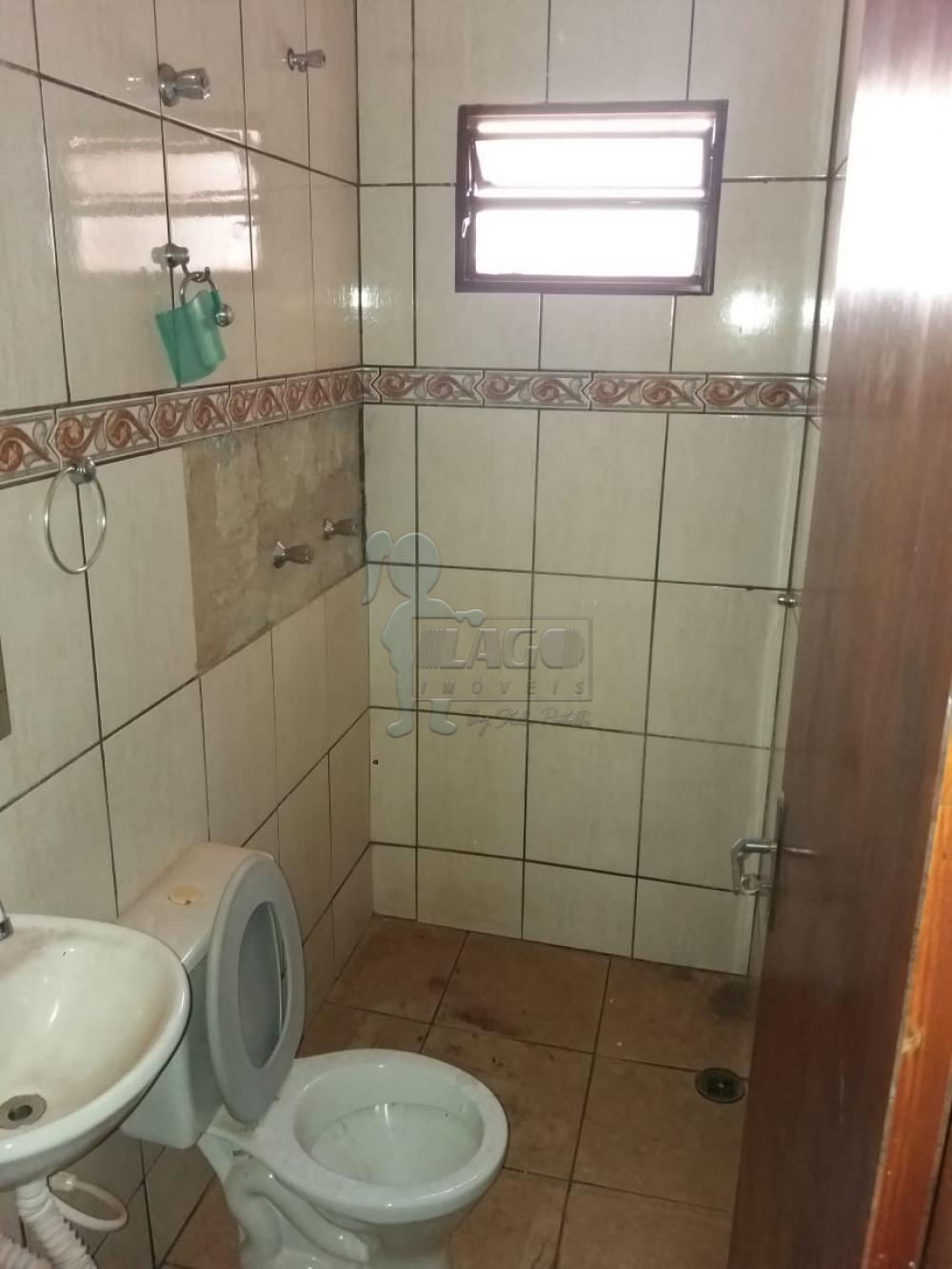 Alugar Casas / Padrão em Ribeirão Preto R$ 900,00 - Foto 6