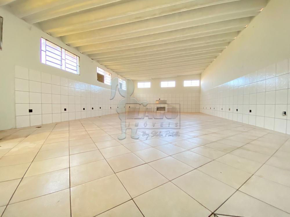 Alugar Comercial / Salão / Galpão / Armazém em Ribeirão Preto R$ 2.500,00 - Foto 1