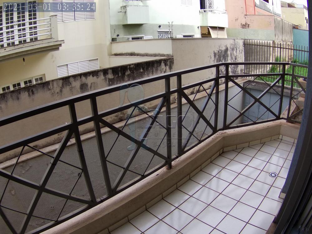 Alugar Apartamentos / Padrão em Ribeirão Preto R$ 1.200,00 - Foto 2