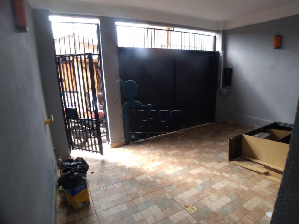 Alugar Casa / Padrão em Ribeirão Preto R$ 1.200,00 - Foto 1