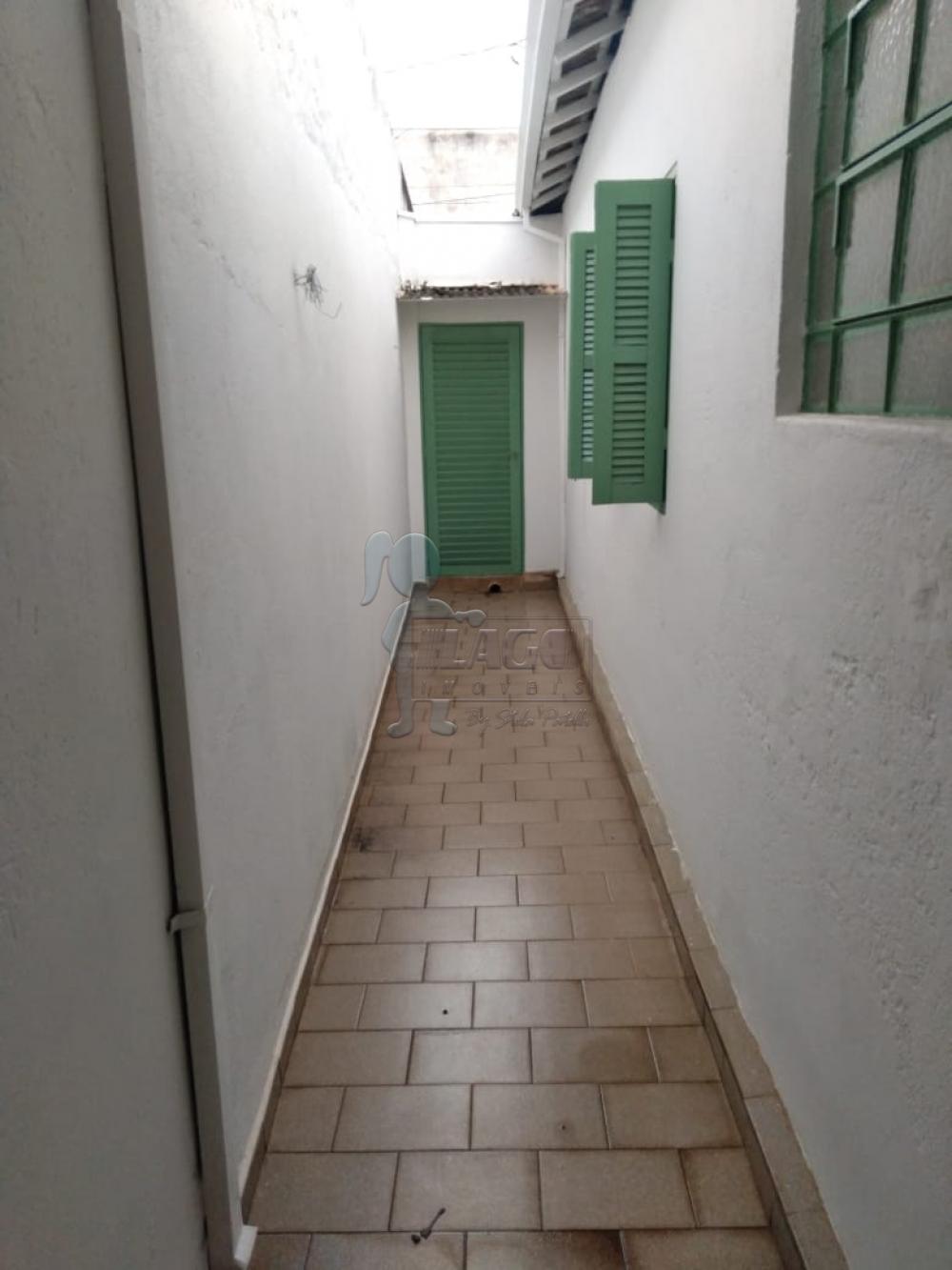 Alugar Casas / Padrão em Ribeirão Preto R$ 850,00 - Foto 10