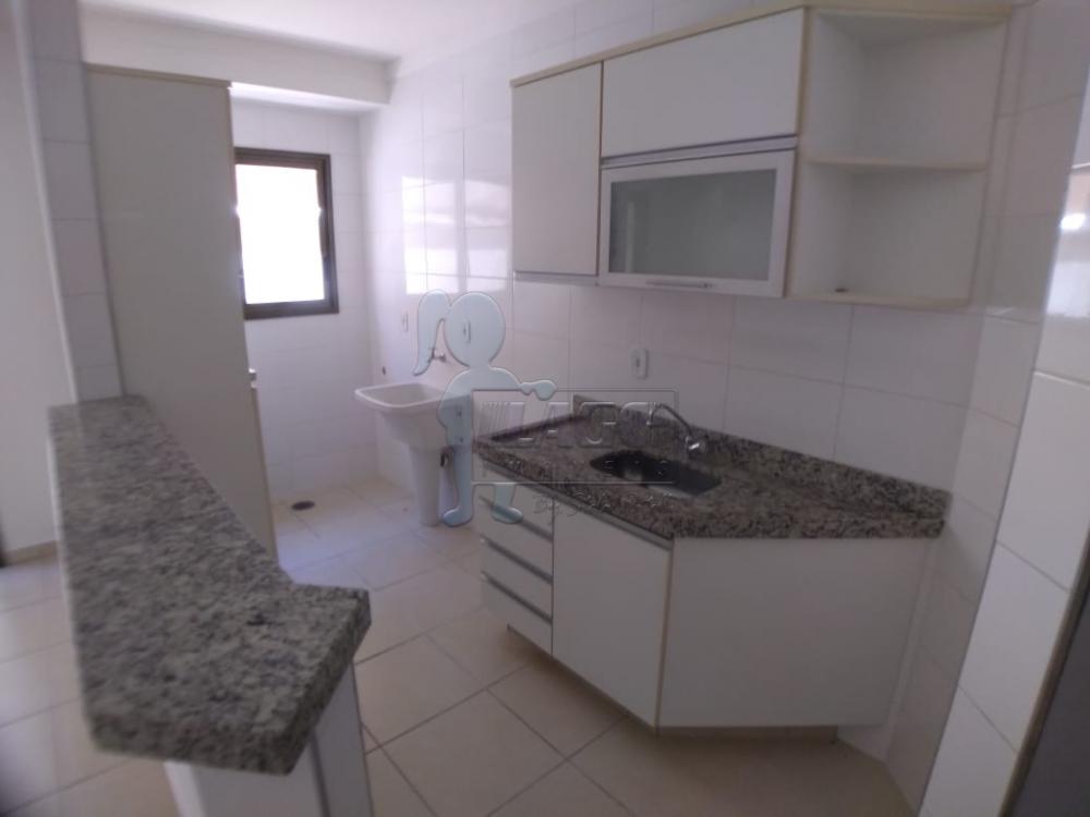 Alugar Apartamentos / Padrão em Ribeirão Preto R$ 1.100,00 - Foto 4