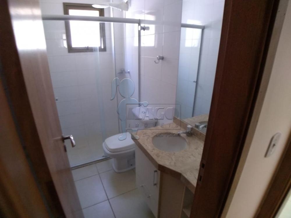 Alugar Apartamentos / Padrão em Ribeirão Preto R$ 1.100,00 - Foto 9