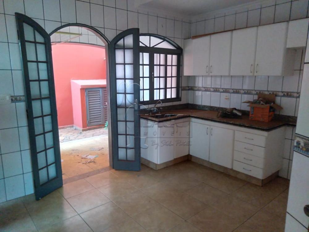 Alugar Casas / Padrão em Jardinopolis R$ 1.700,00 - Foto 4