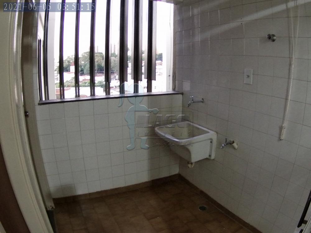 Alugar Apartamentos / Padrão em Ribeirão Preto R$ 850,00 - Foto 8