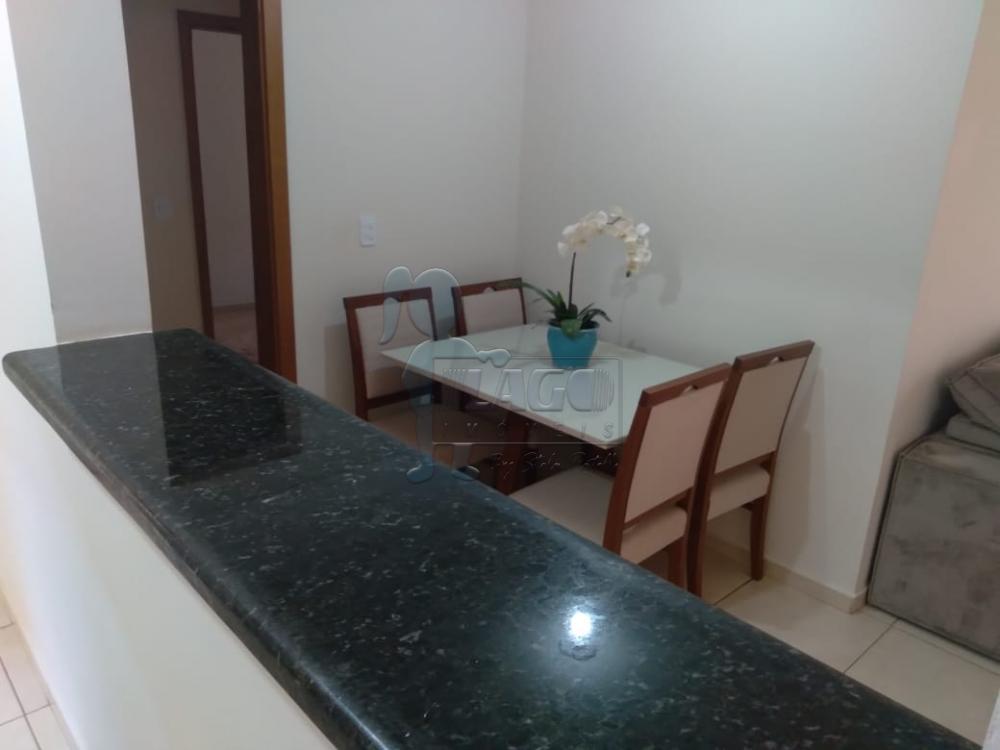 Alugar Apartamentos / Padrão em Ribeirão Preto R$ 850,00 - Foto 7