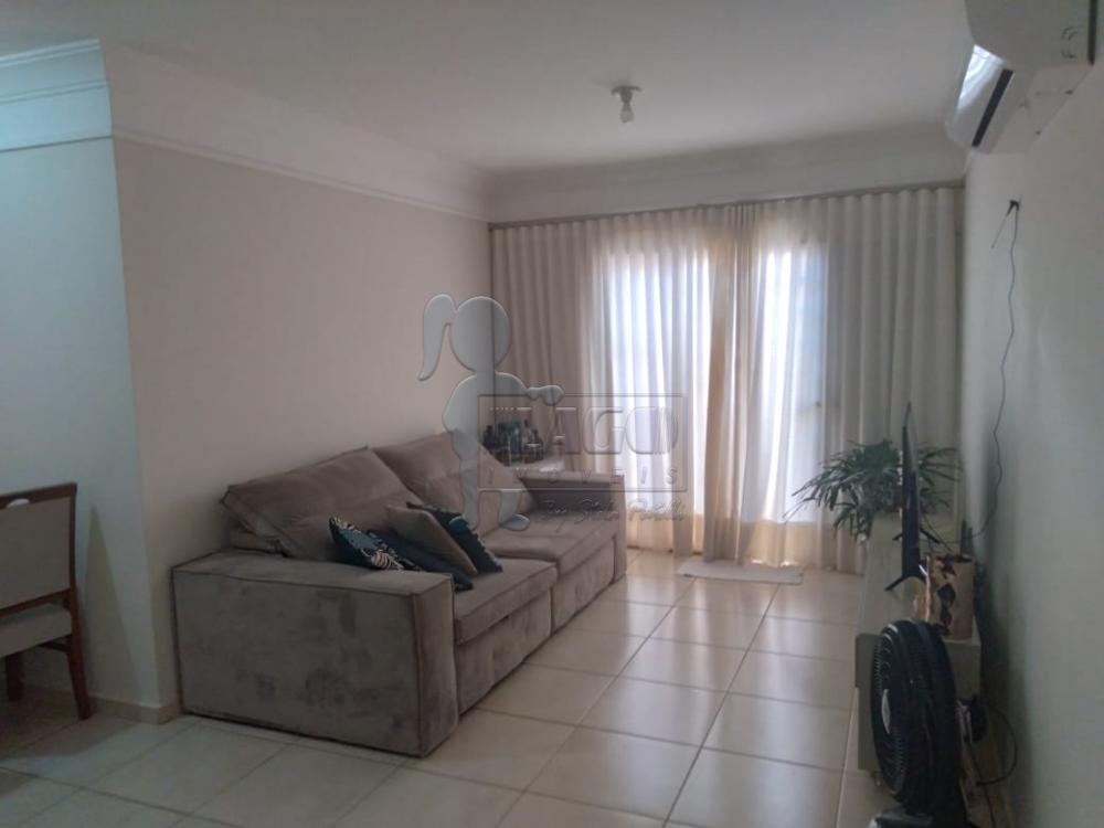 Alugar Apartamentos / Padrão em Ribeirão Preto R$ 850,00 - Foto 3