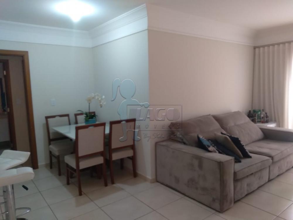 Alugar Apartamentos / Padrão em Ribeirão Preto R$ 850,00 - Foto 5