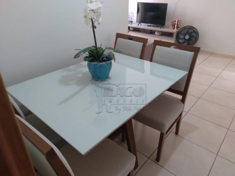 Alugar Apartamentos / Padrão em Ribeirão Preto R$ 850,00 - Foto 6