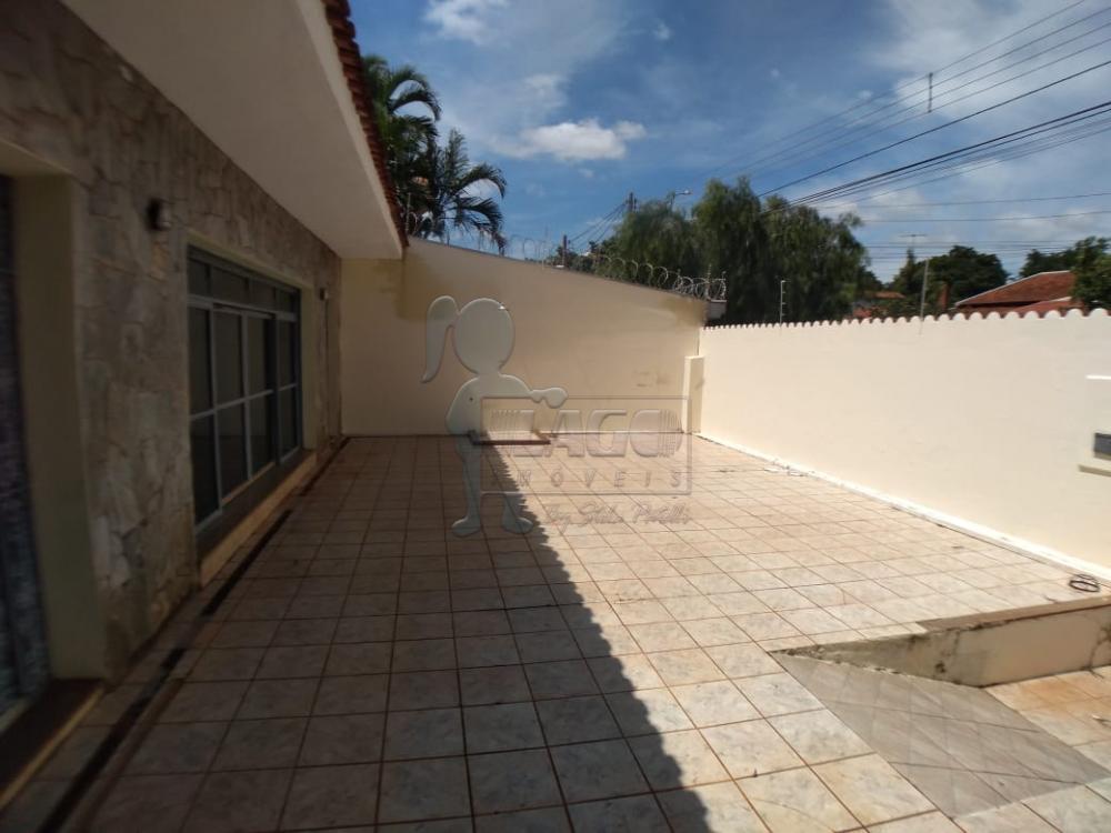 Alugar Casas / Padrão em Ribeirão Preto R$ 5.500,00 - Foto 16