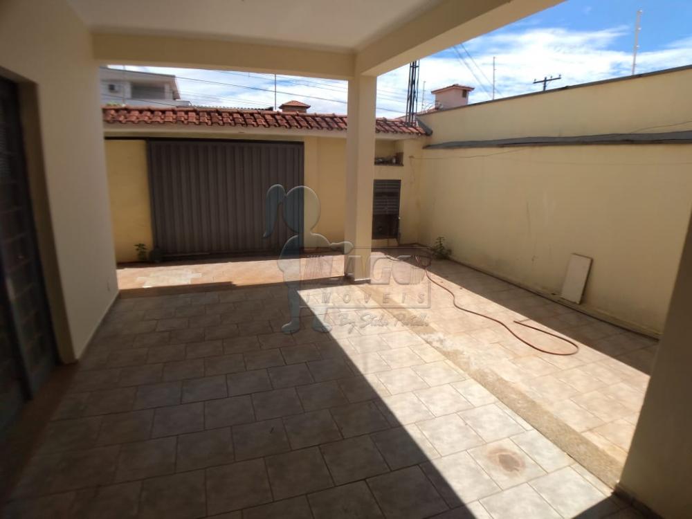 Alugar Casas / Padrão em Ribeirão Preto R$ 5.500,00 - Foto 1