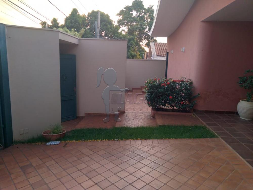 Alugar Comercial / Casa Comercial em Ribeirão Preto R$ 2.300,00 - Foto 1