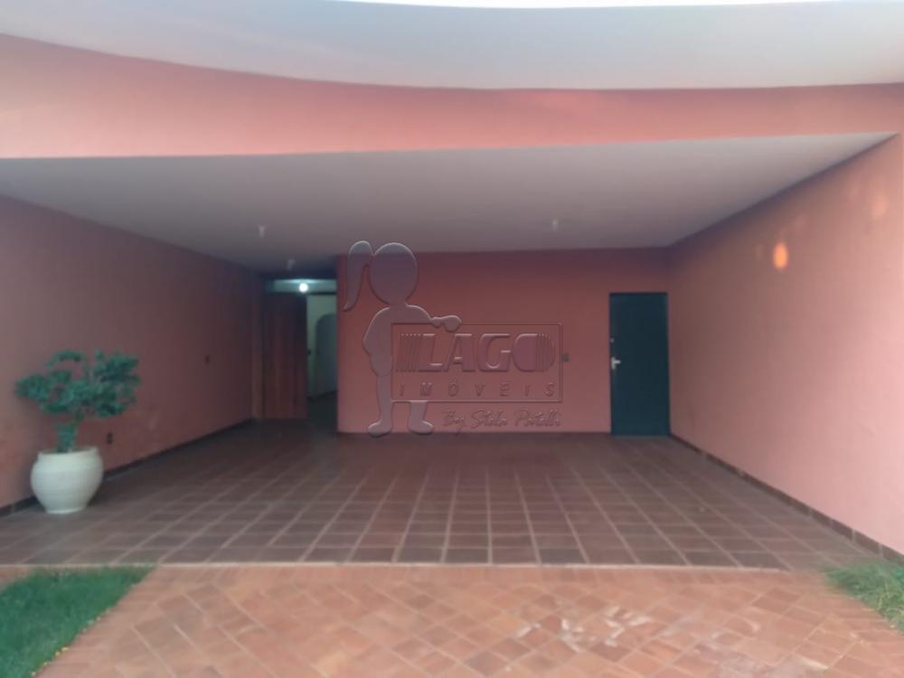 Alugar Comercial / Casa Comercial em Ribeirão Preto R$ 2.300,00 - Foto 2