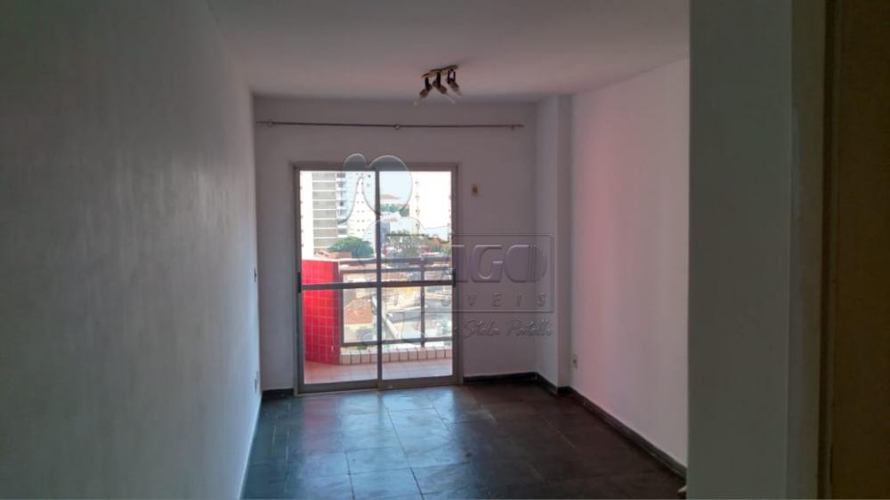 Alugar Apartamentos / Padrão em Ribeirão Preto R$ 900,00 - Foto 1