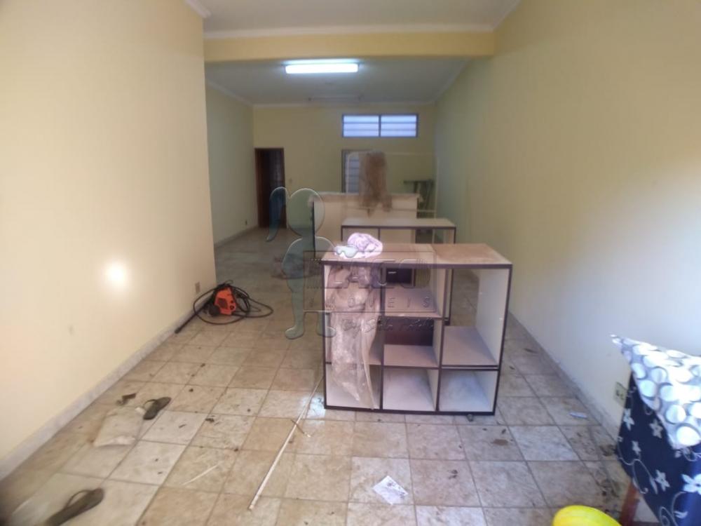 Alugar Comercial / Salão/Galpão/Armazém em Ribeirão Preto R$ 800,00 - Foto 1