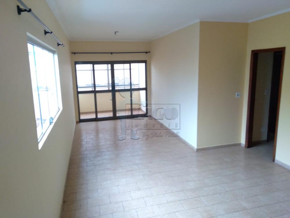 Alugar Apartamentos / Padrão em Ribeirão Preto R$ 1.000,00 - Foto 1