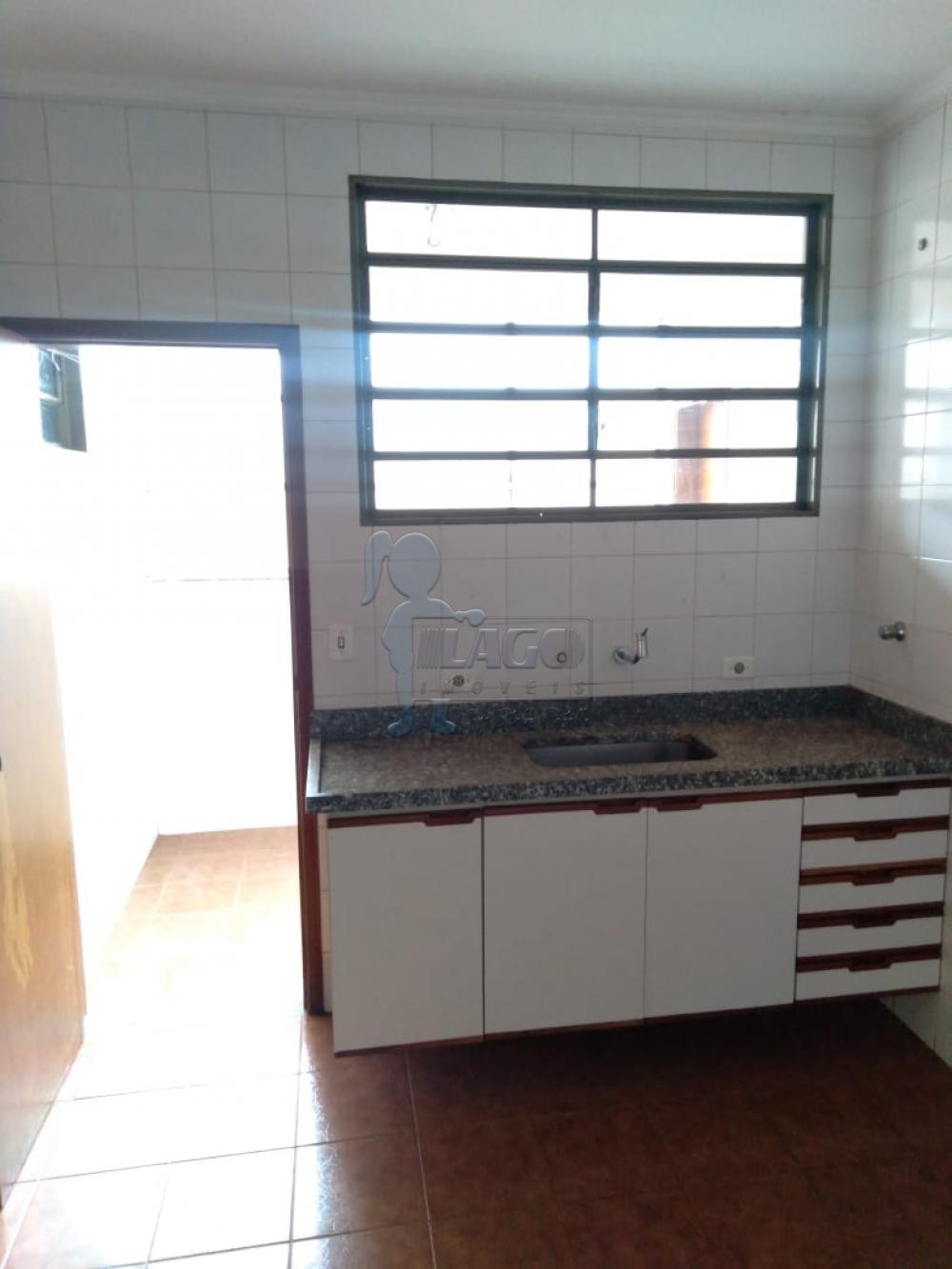 Alugar Apartamentos / Padrão em Ribeirão Preto R$ 1.000,00 - Foto 4