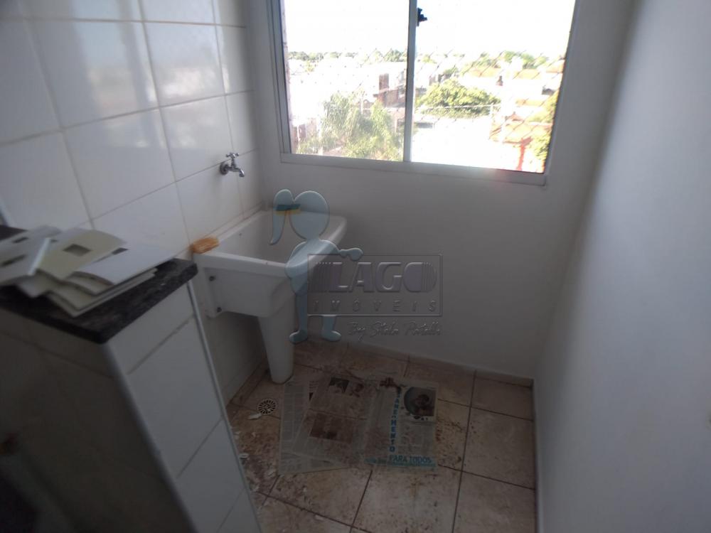 Alugar Apartamentos / Padrão em Ribeirão Preto R$ 800,00 - Foto 5