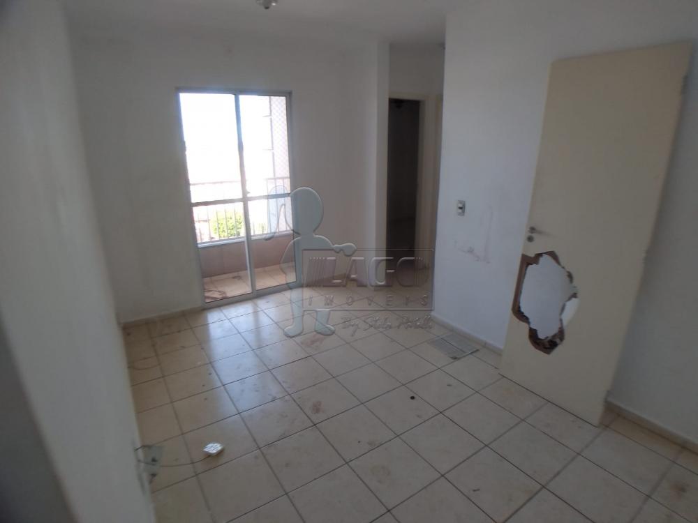 Alugar Apartamentos / Padrão em Ribeirão Preto R$ 800,00 - Foto 1