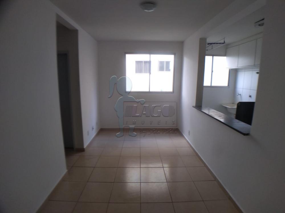 Alugar Apartamentos / Padrão em Ribeirão Preto R$ 850,00 - Foto 2