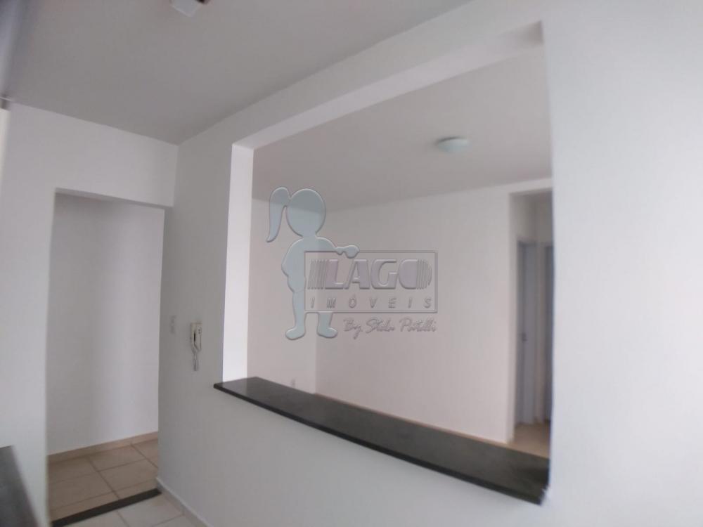 Alugar Apartamentos / Padrão em Ribeirão Preto R$ 850,00 - Foto 6