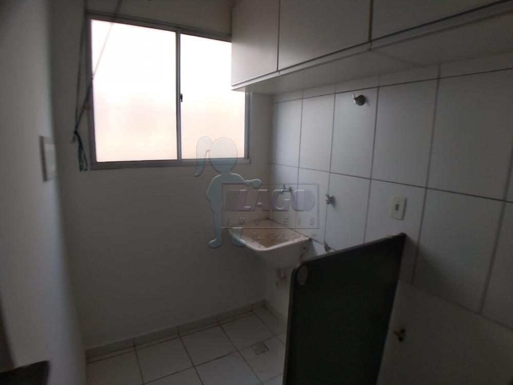 Alugar Apartamentos / Padrão em Ribeirão Preto R$ 850,00 - Foto 5