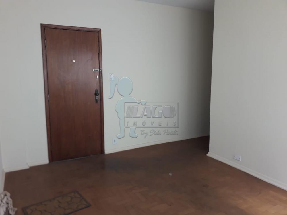 Alugar Apartamentos / Padrão em Ribeirão Preto R$ 750,00 - Foto 1