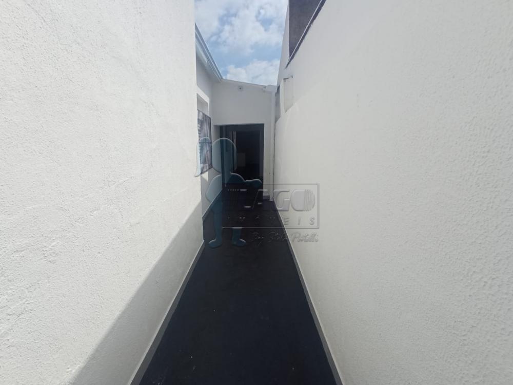 Alugar Casas / Padrão em Ribeirão Preto R$ 930,00 - Foto 12