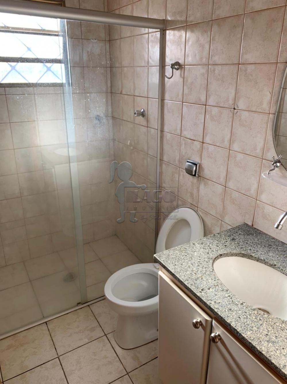 Alugar Apartamentos / Padrão em Ribeirão Preto R$ 850,00 - Foto 11