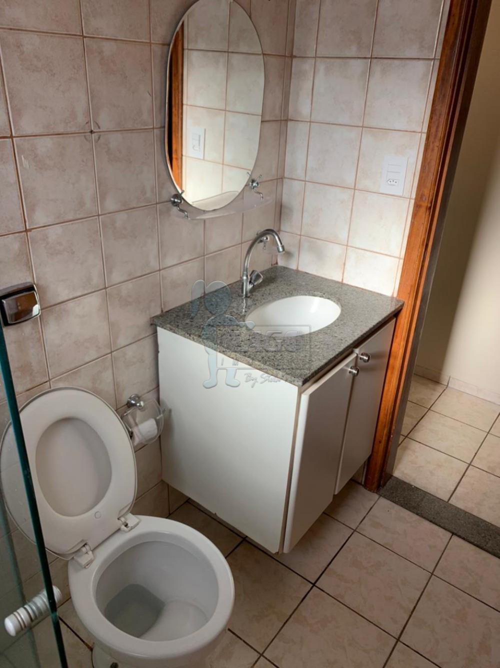 Alugar Apartamentos / Padrão em Ribeirão Preto R$ 850,00 - Foto 10