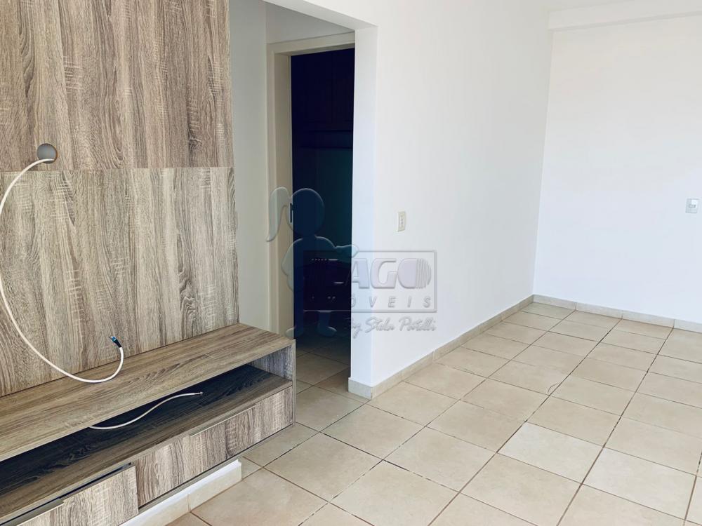 Alugar Apartamentos / Padrão em Ribeirão Preto R$ 850,00 - Foto 3