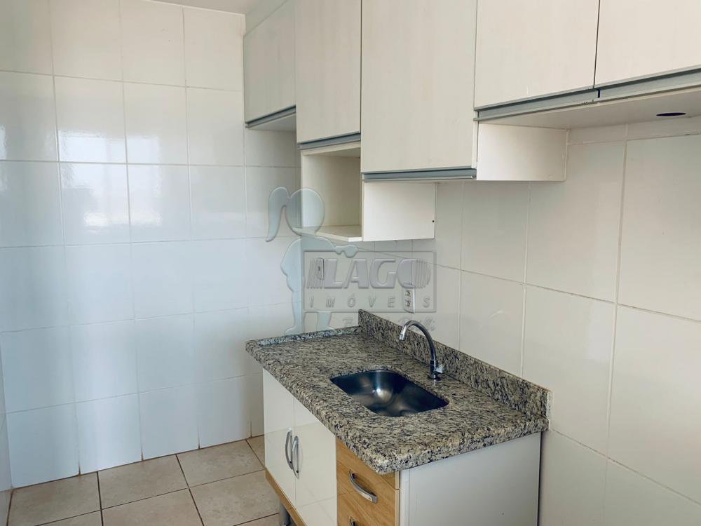 Alugar Apartamentos / Padrão em Ribeirão Preto R$ 850,00 - Foto 6