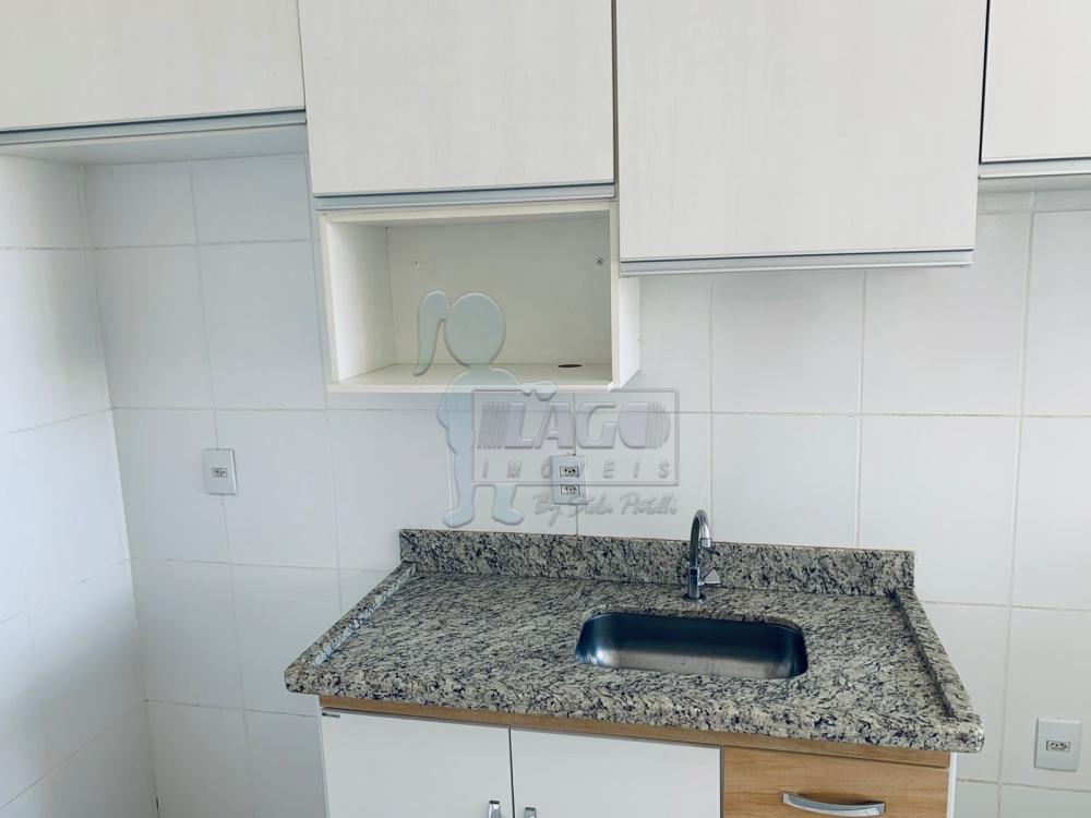 Alugar Apartamentos / Padrão em Ribeirão Preto R$ 850,00 - Foto 5