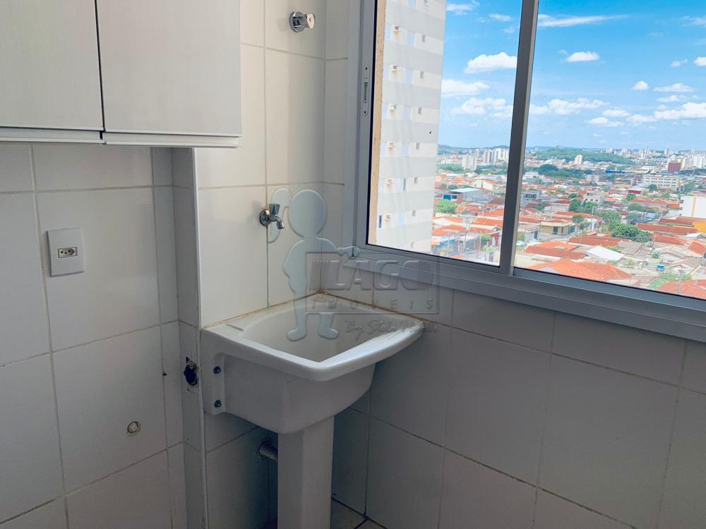 Alugar Apartamentos / Padrão em Ribeirão Preto R$ 850,00 - Foto 13