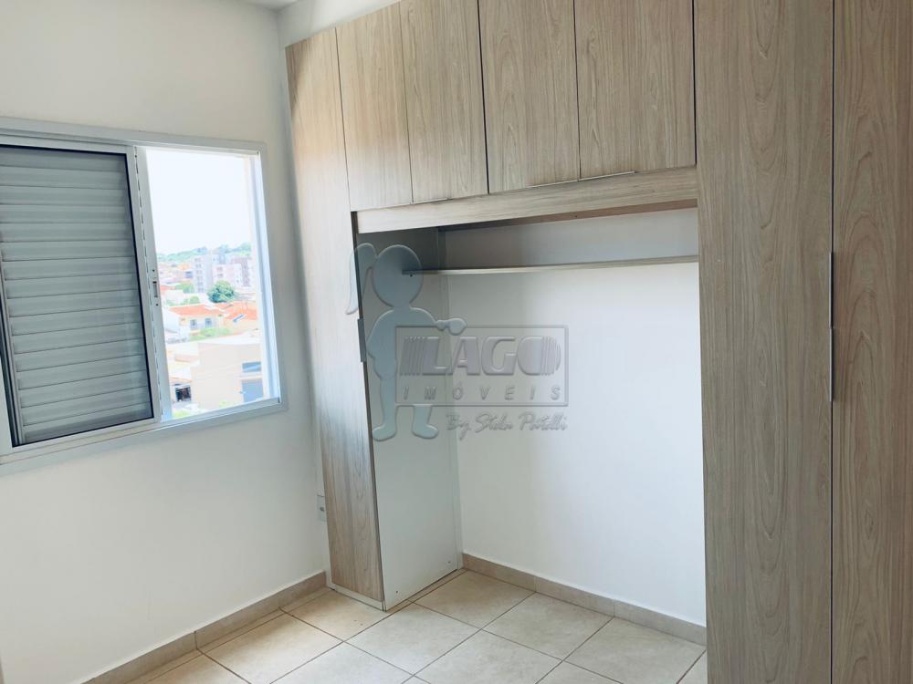 Alugar Apartamentos / Padrão em Ribeirão Preto R$ 850,00 - Foto 9