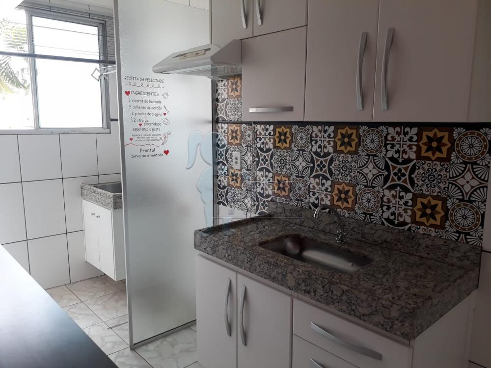 Alugar Apartamentos / Padrão em Ribeirão Preto R$ 980,00 - Foto 5