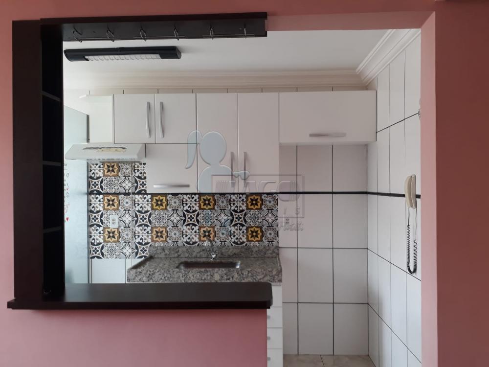 Alugar Apartamentos / Padrão em Ribeirão Preto R$ 980,00 - Foto 4