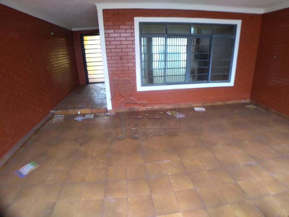 Alugar Casas / Padrão em Ribeirão Preto R$ 1.200,00 - Foto 1