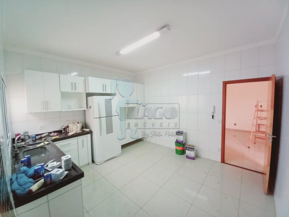 Alugar Casas / Padrão em Bonfim Paulista R$ 2.500,00 - Foto 5
