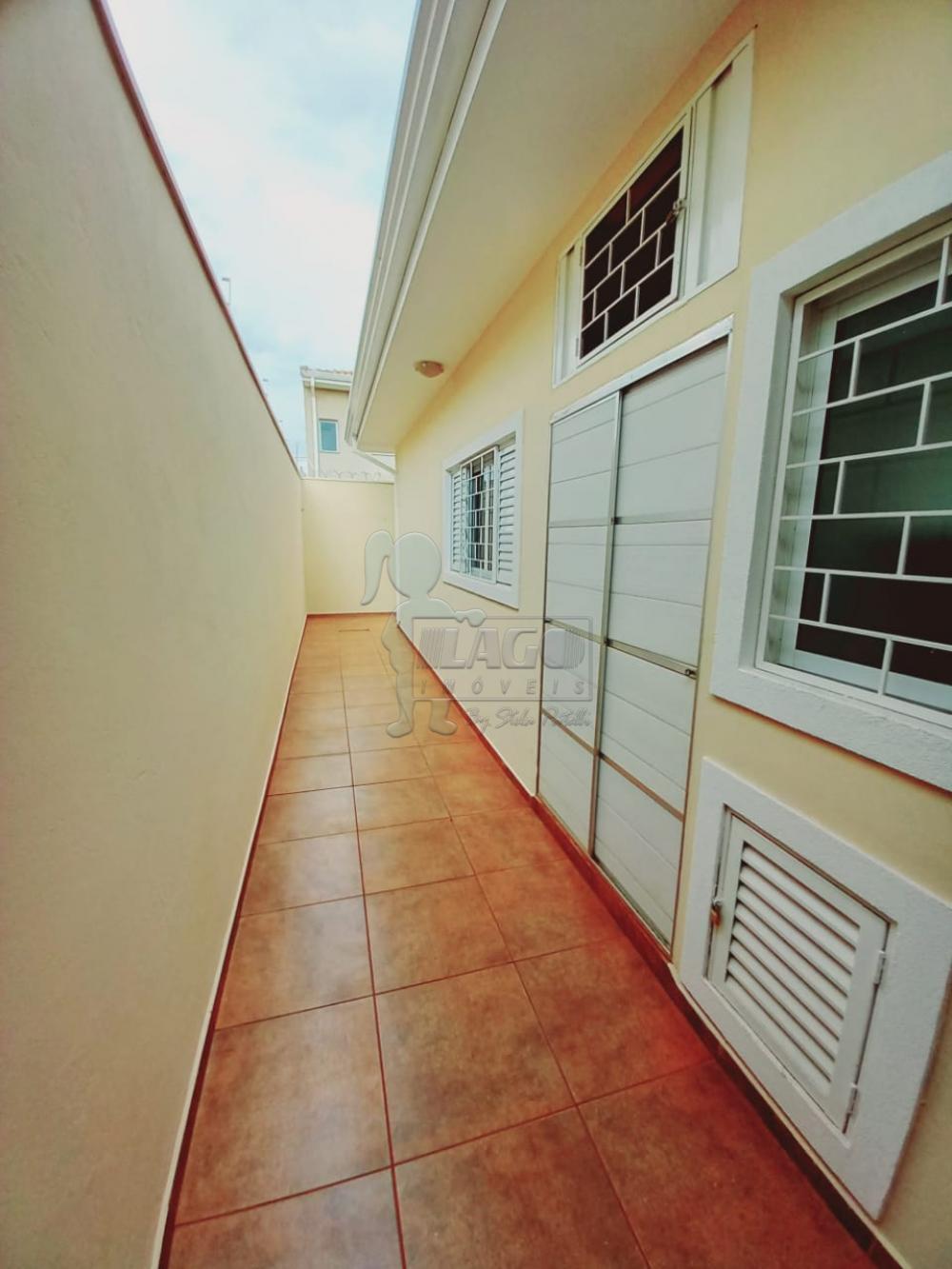 Alugar Casas / Padrão em Bonfim Paulista R$ 2.500,00 - Foto 17