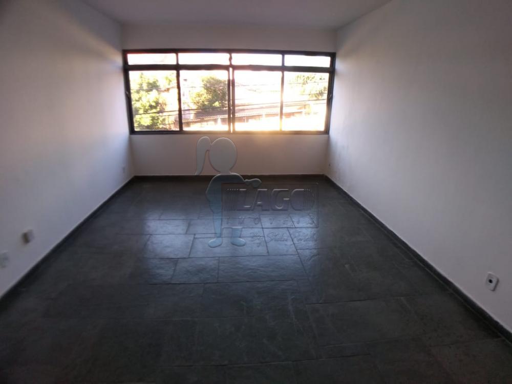 Alugar Apartamentos / Padrão em Ribeirão Preto R$ 1.150,00 - Foto 1