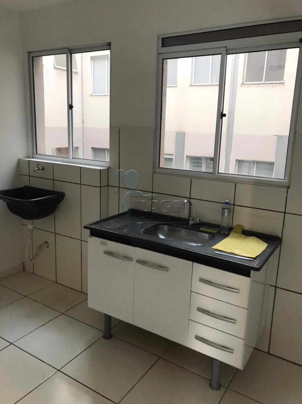 Alugar Apartamentos / Padrão em Ribeirão Preto R$ 500,00 - Foto 3