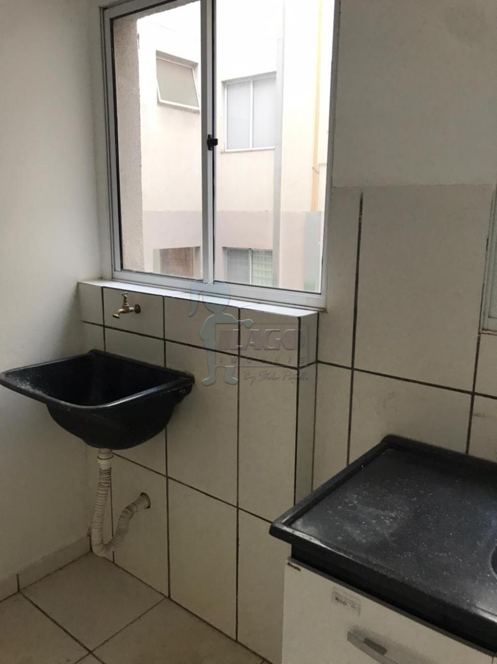 Alugar Apartamentos / Padrão em Ribeirão Preto R$ 500,00 - Foto 6