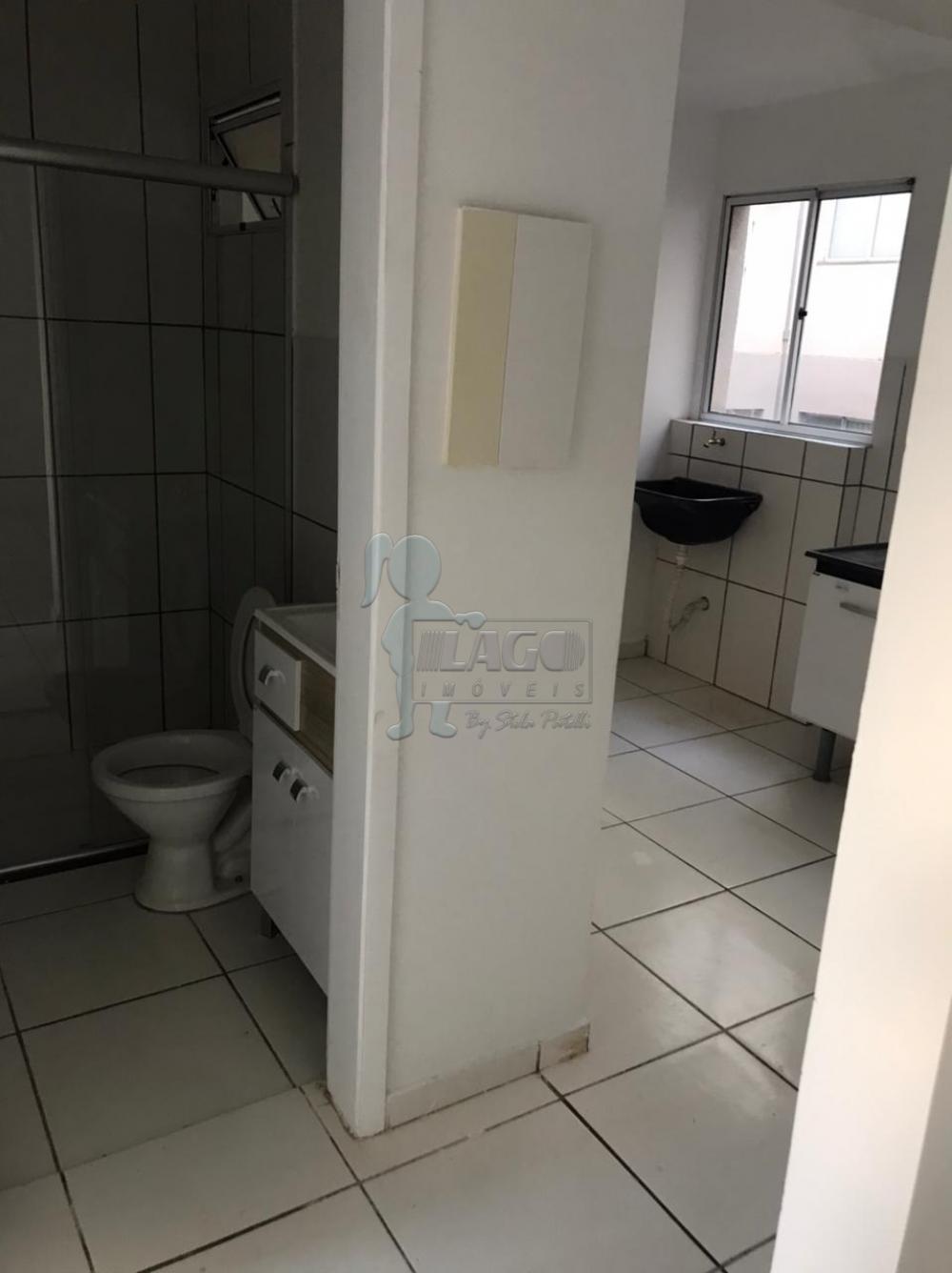 Alugar Apartamentos / Padrão em Ribeirão Preto R$ 500,00 - Foto 2