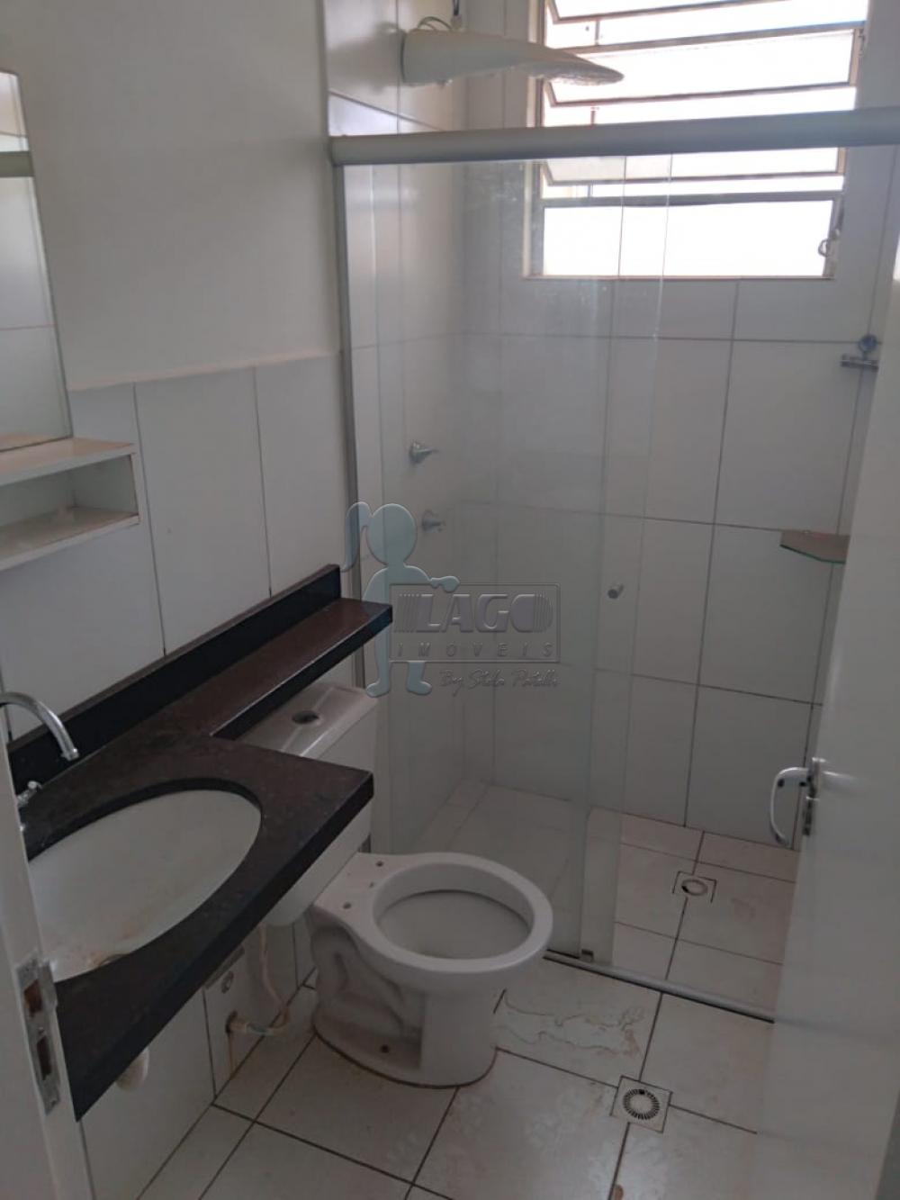 Alugar Apartamentos / Padrão em Ribeirão Preto R$ 1.000,00 - Foto 7