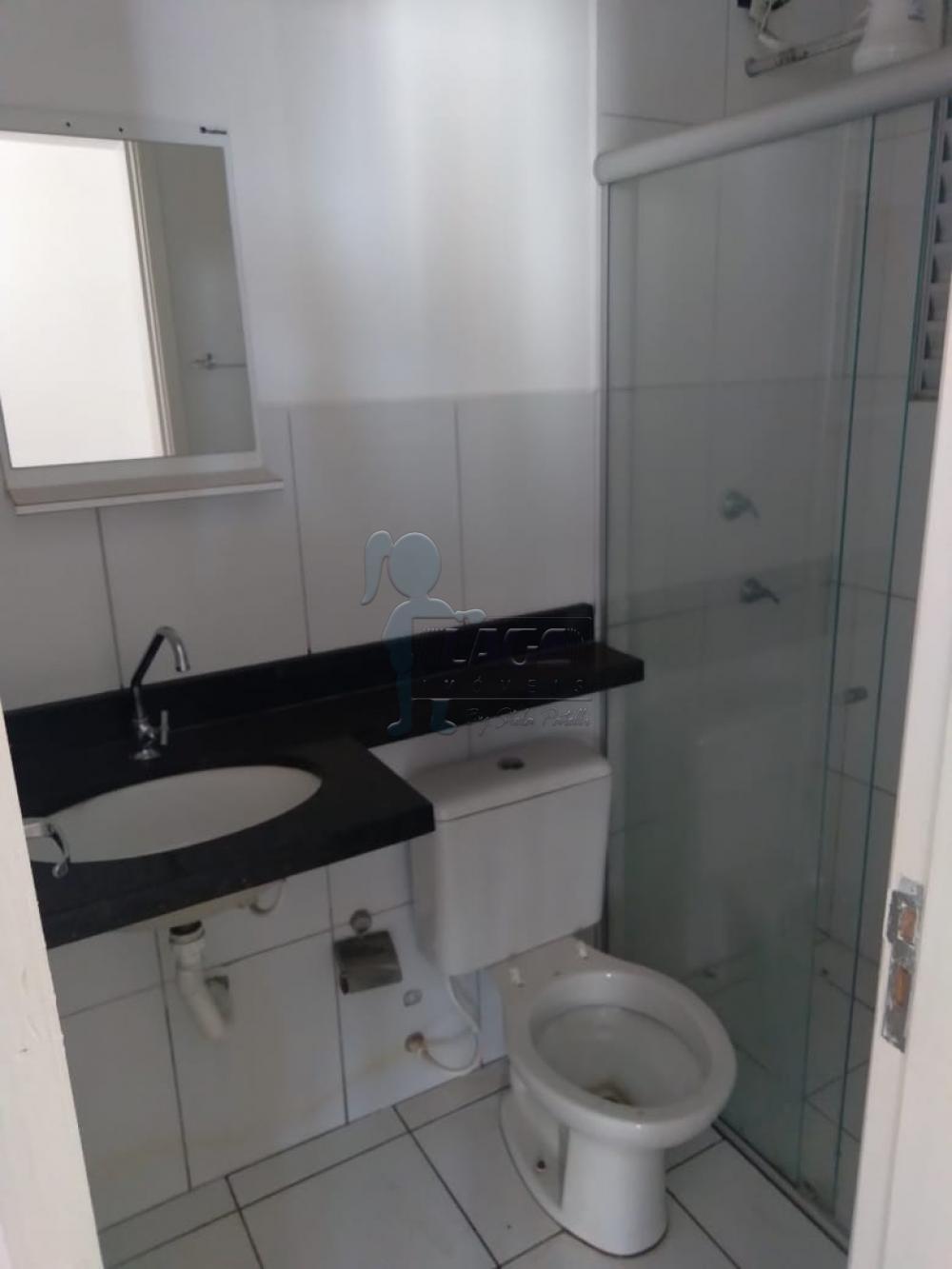 Alugar Apartamentos / Padrão em Ribeirão Preto R$ 1.000,00 - Foto 5