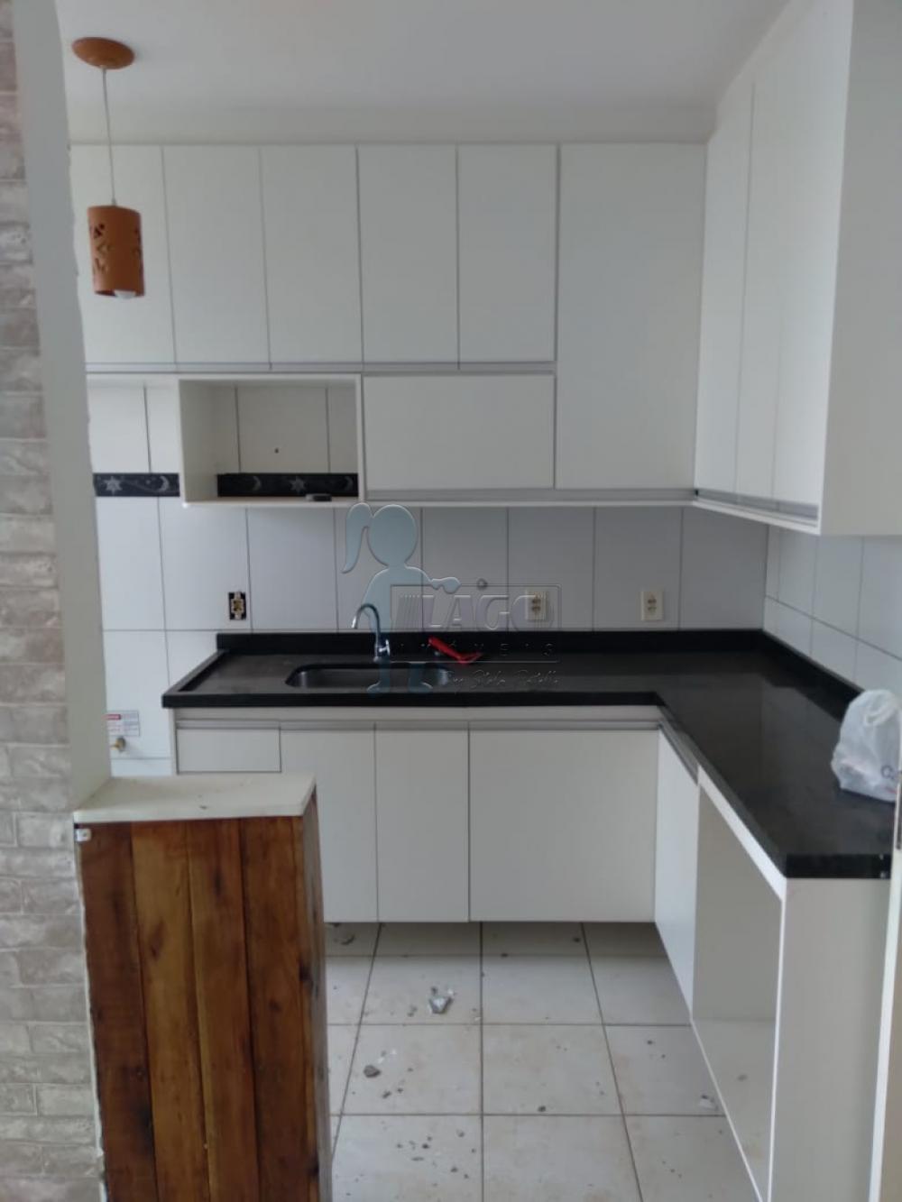 Alugar Apartamentos / Padrão em Ribeirão Preto R$ 1.000,00 - Foto 3