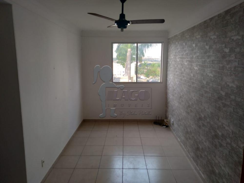 Alugar Apartamentos / Padrão em Ribeirão Preto R$ 1.000,00 - Foto 1